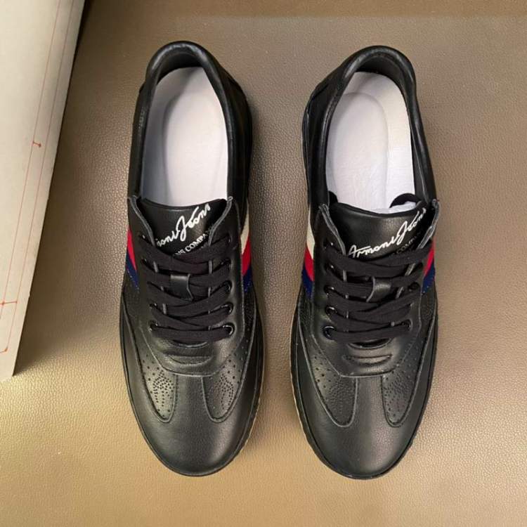 Picture of Louis Vuitton Shoes _SKULVsz38-45mnf011315182